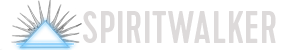 Spiritwalker Logo