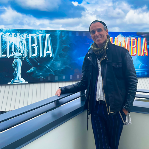 SPIRITWALKER spiritual ascension school for psychic development