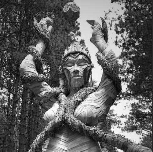 SPIRITWALKER spiritual ascension school for psychic development