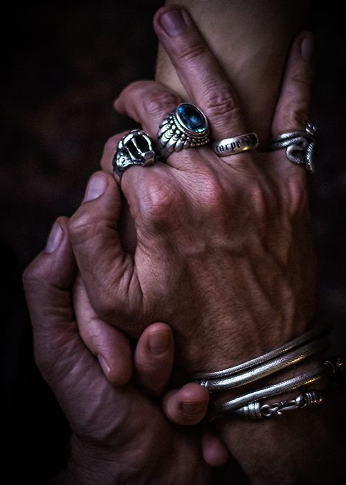 SPIRITWALKER spiritual ascension school for psychic development