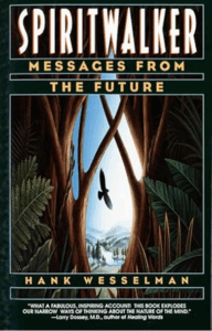 SPIRITWALKER spiritual ascension school for psychic development